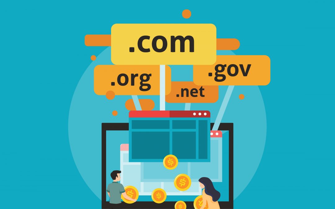6 SEBAB KENAPA ANDA PERLU MELABUR DALAM DOMAIN