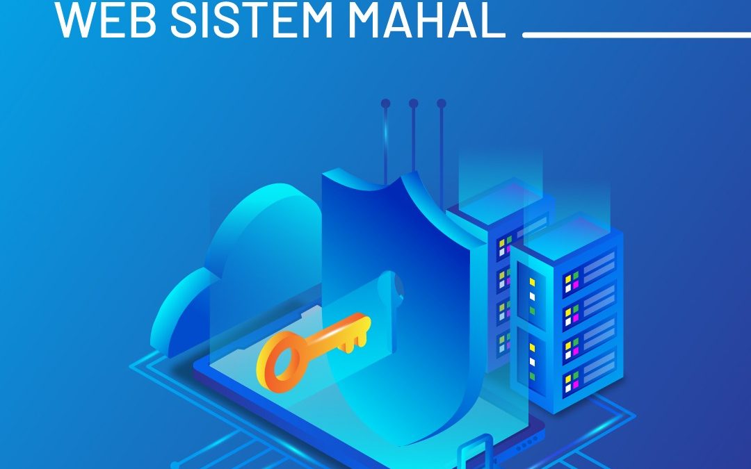 Mengapa Web Sistem Mahal?