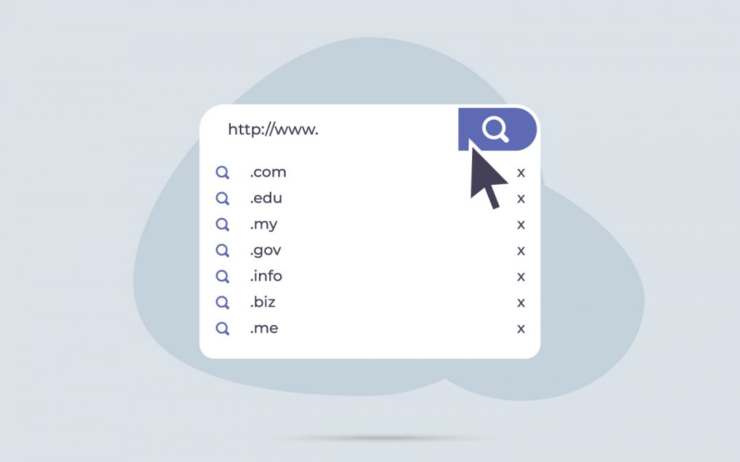 8 Tips Dalam Memilih Nama Domain Anda
